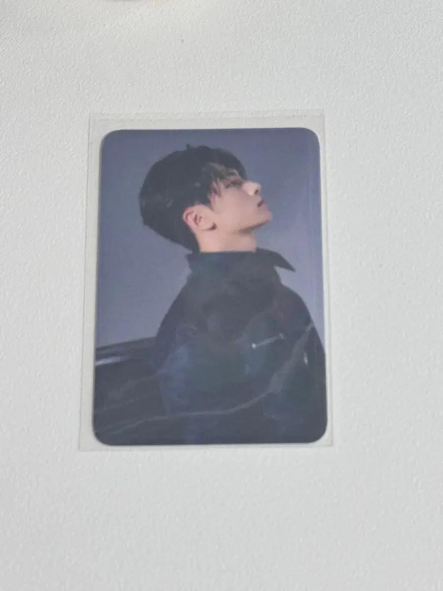 엔하이픈 웤더라 팝업 7만원 특전 제이