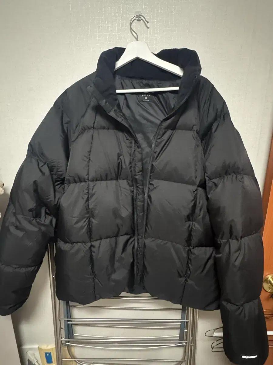 고요웨어 스너글패딩 XL 사이즈 새상품급