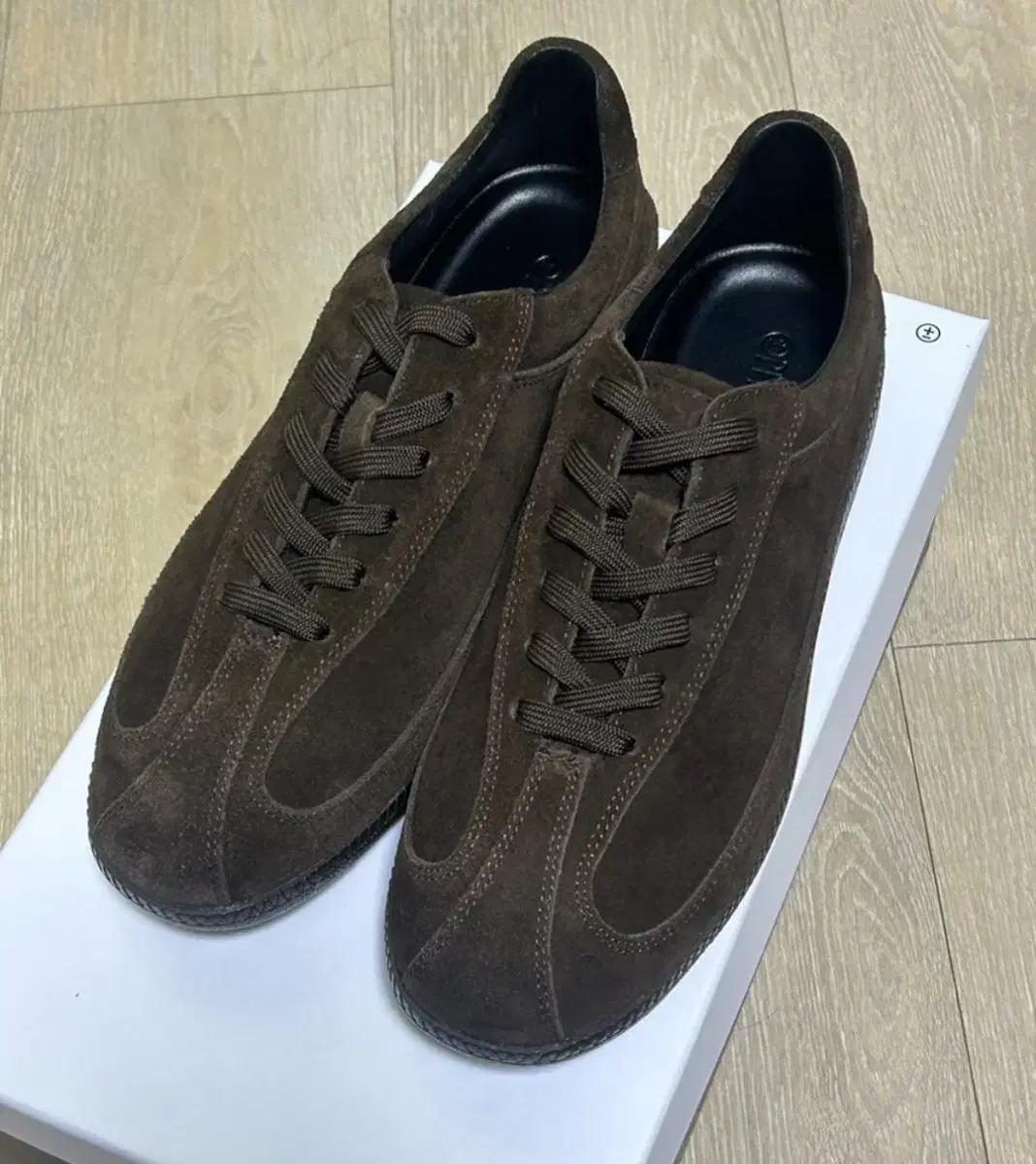 페몬트 드레스 다크브라운 275