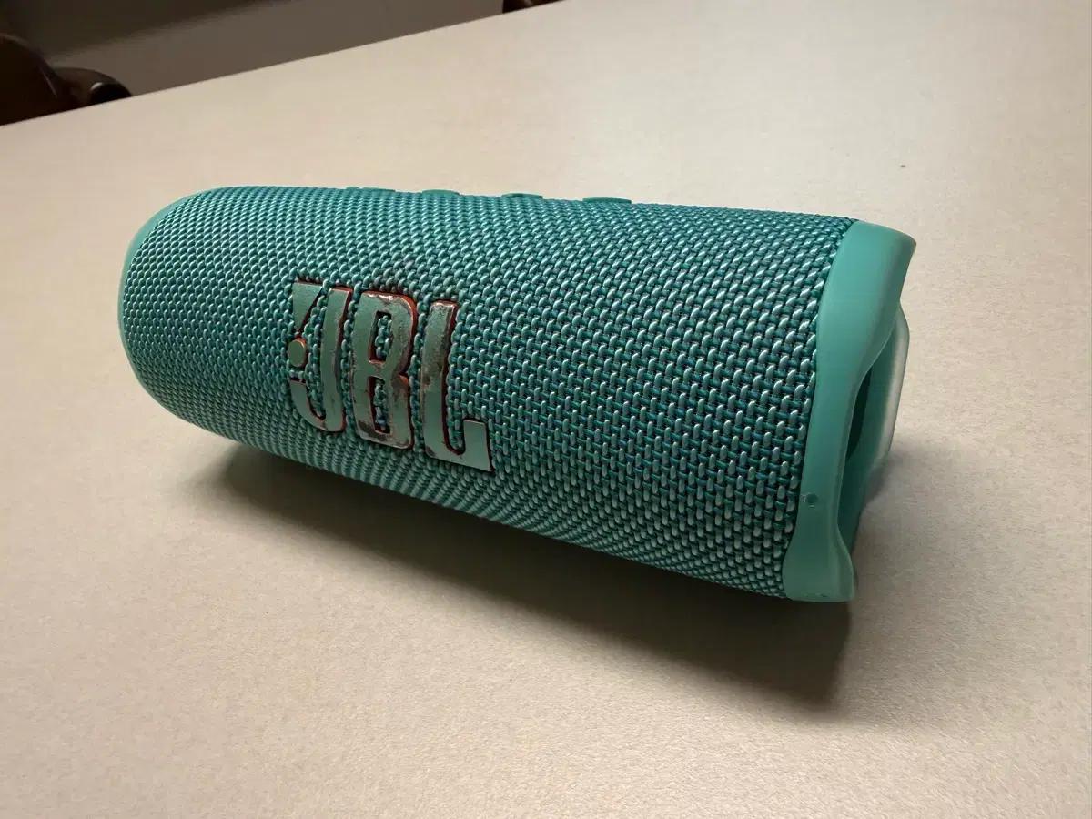 JBL flip6 스피커