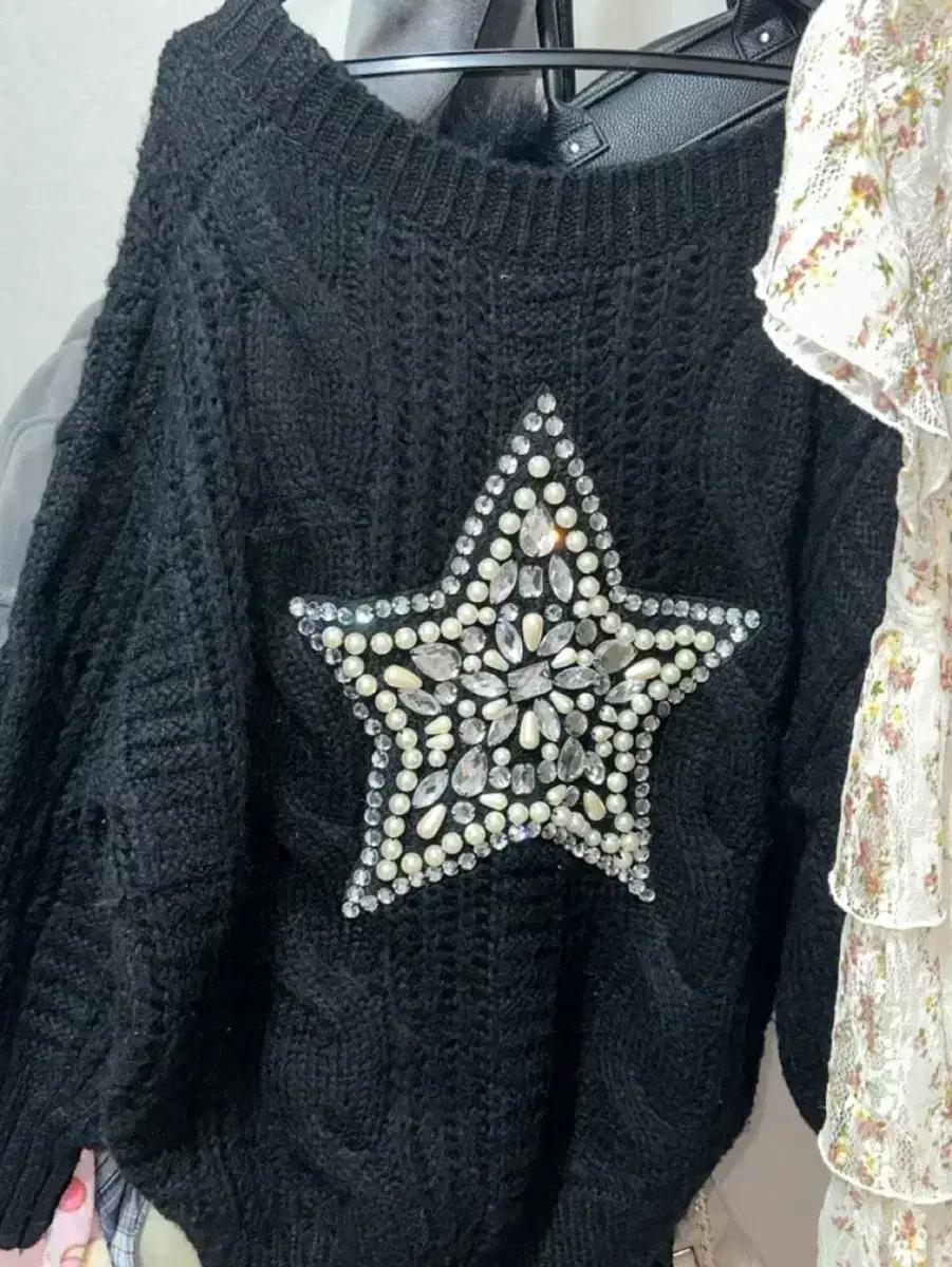 DaTuRa 다츄라 큐빅 니트 원피스 갸루 일본 빈티지 헤이세이 오네갸루