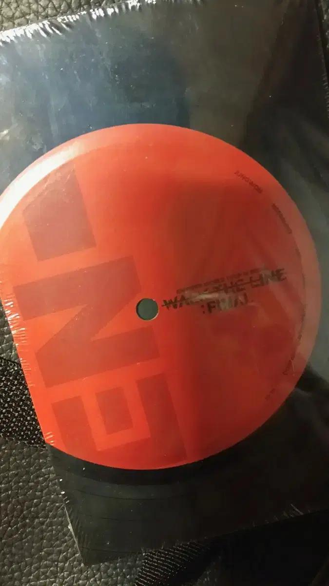 엔하이픈 가배도 카페 WTL 파이널 폴라로이드 러브 레코드 노트