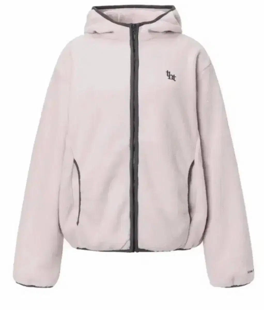 쓰리타임즈 플리스 자켓