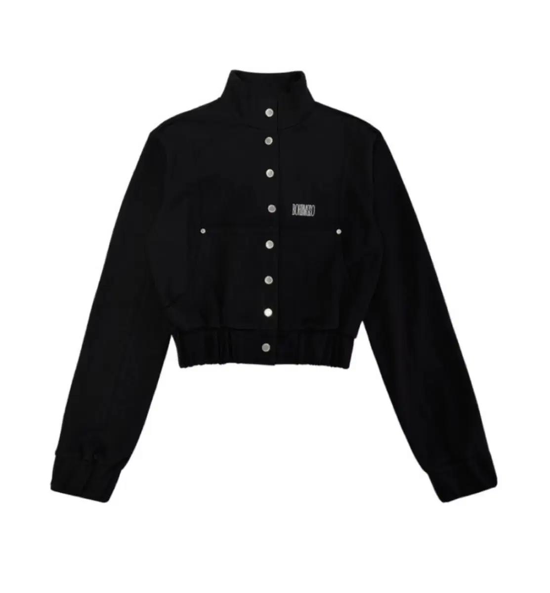 보헤미안서울 봄버자켓 23ver