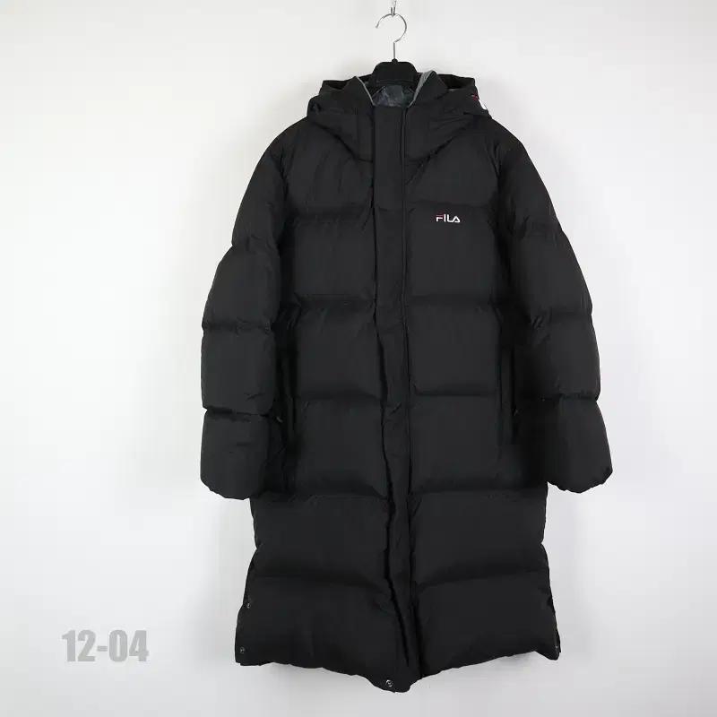 2473 휠라키즈/남아/2021오리털패딩/155