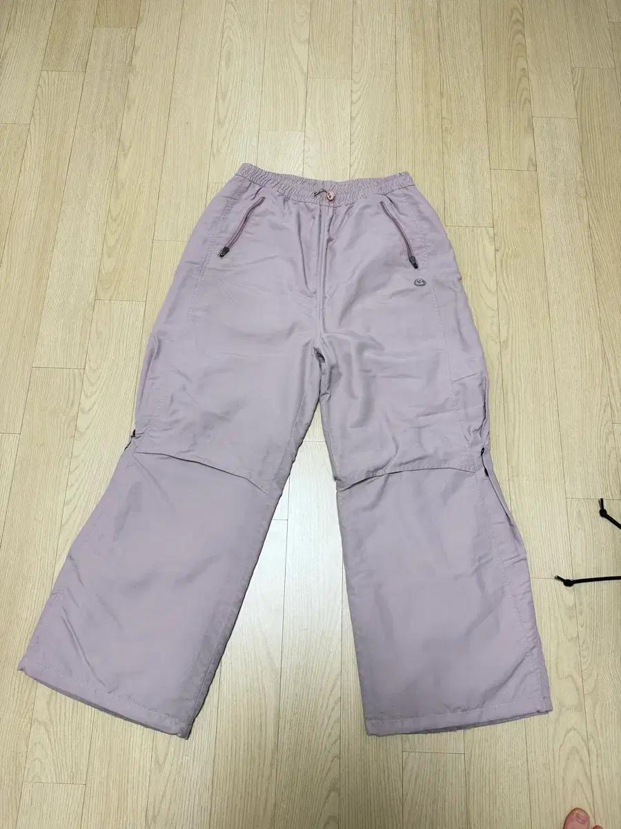 스마트어반유즈풀 코이세이오 팬츠