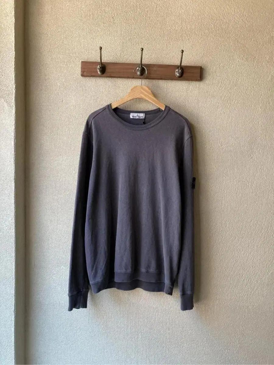 스톤아일랜드 맨투맨