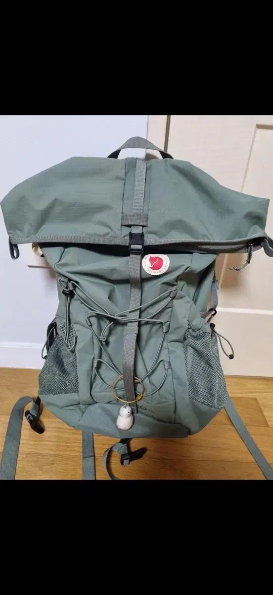 피엘라벤 아비스코 25L 백팩