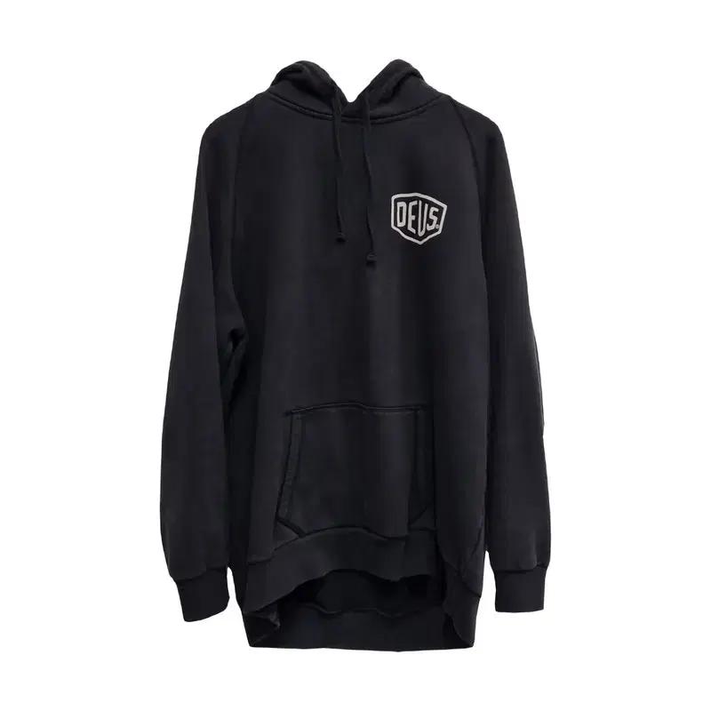 남XXL/데우스엑스마키나 후드티