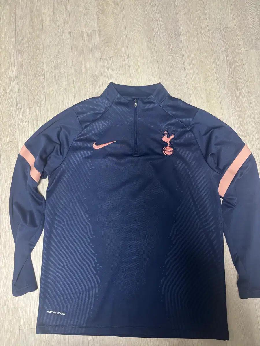 나이키 토트넘드릴탑