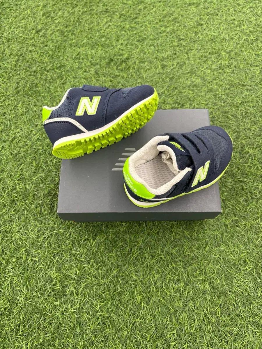 뉴발란스 아동화 아기신발 운동화