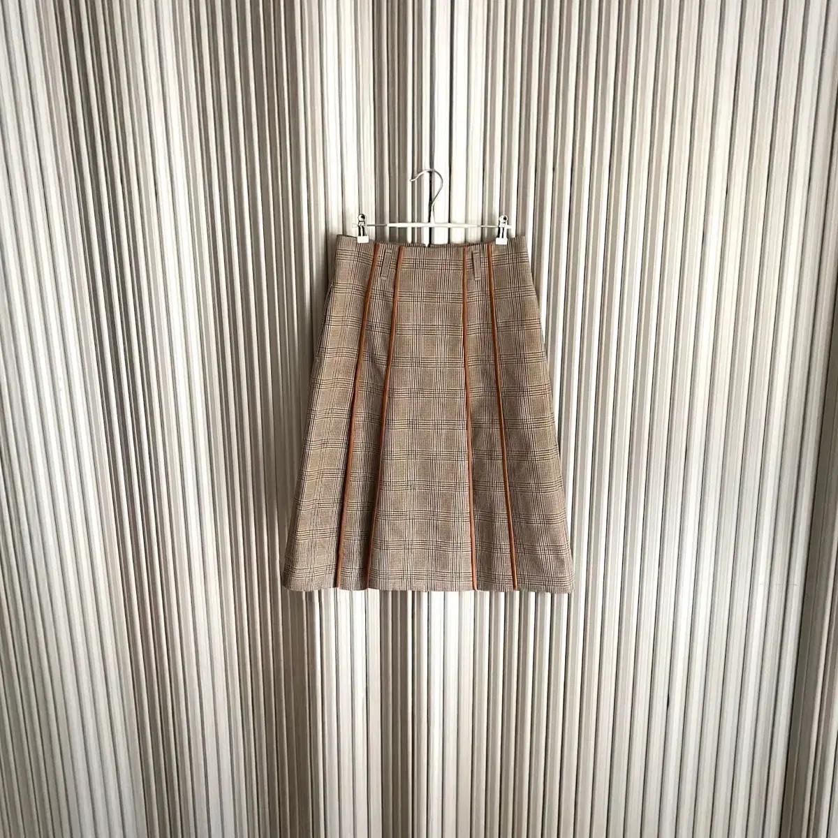 Tory Burch skirt