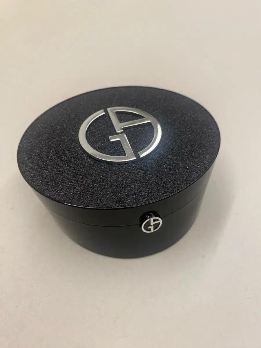 조르지오 아르마니 쿠션 에센스 인 파운데이션 1호