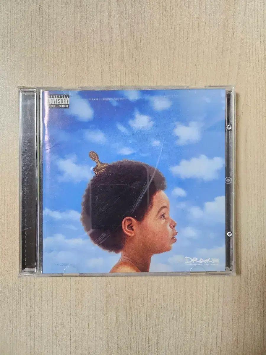 Drake(드레이크) Nothing Was The Same CD