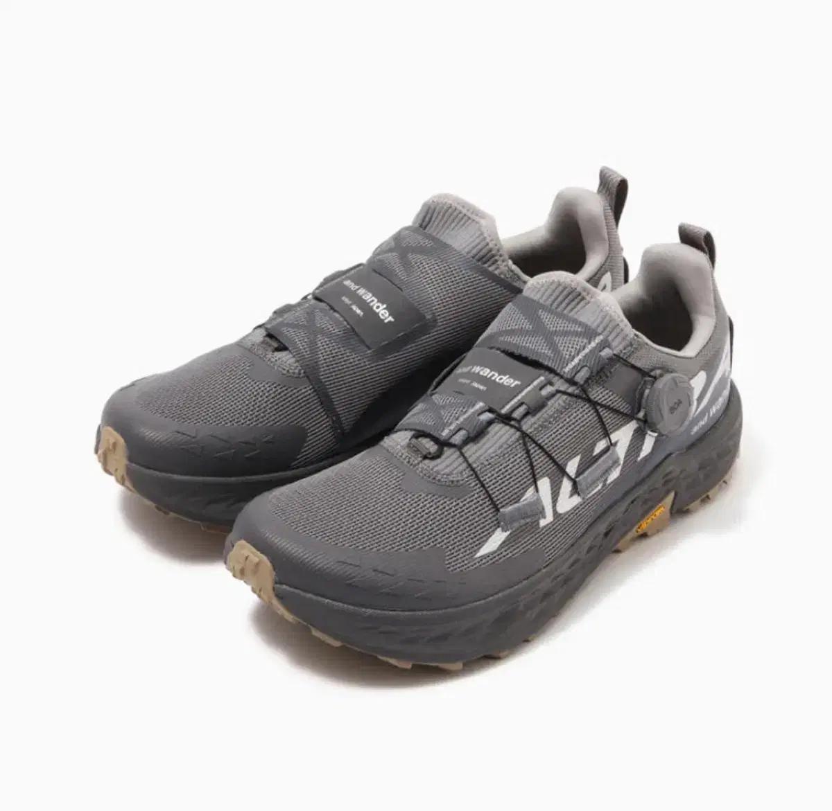 앤드원더 알트라 / 280