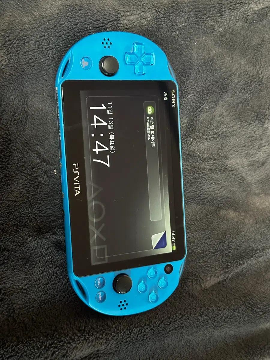 플스 비타 2세대