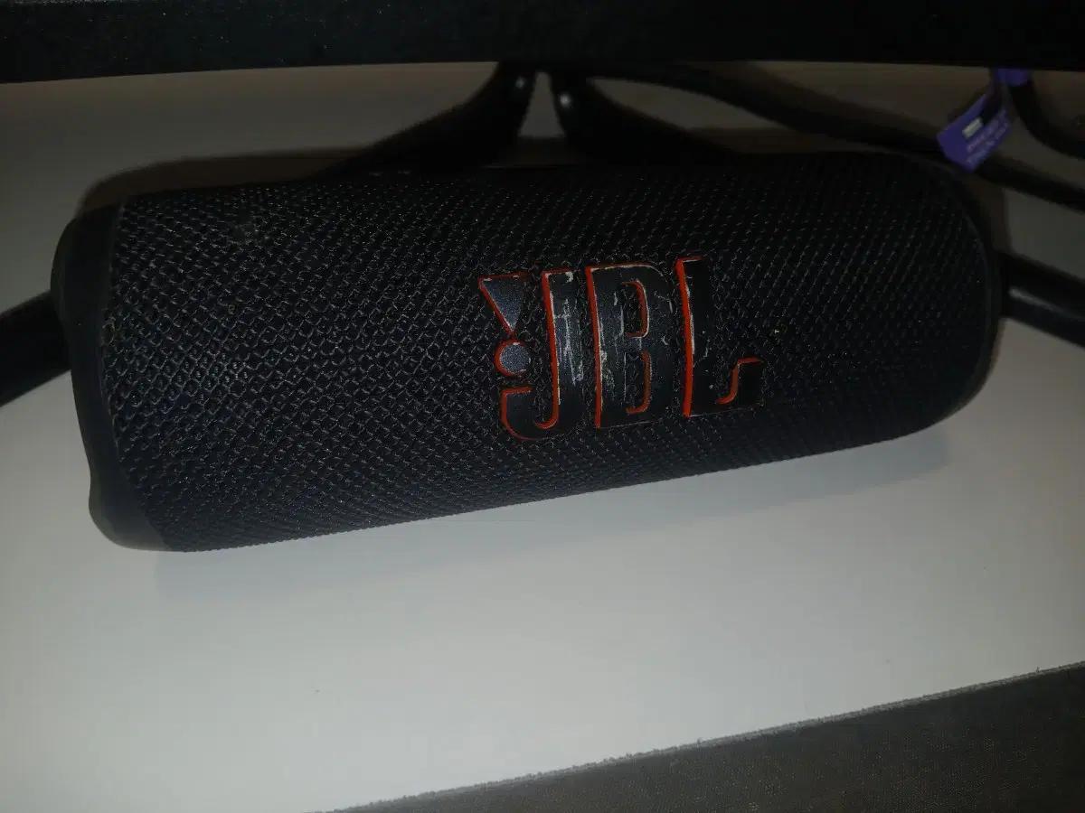 JBL FILP6
