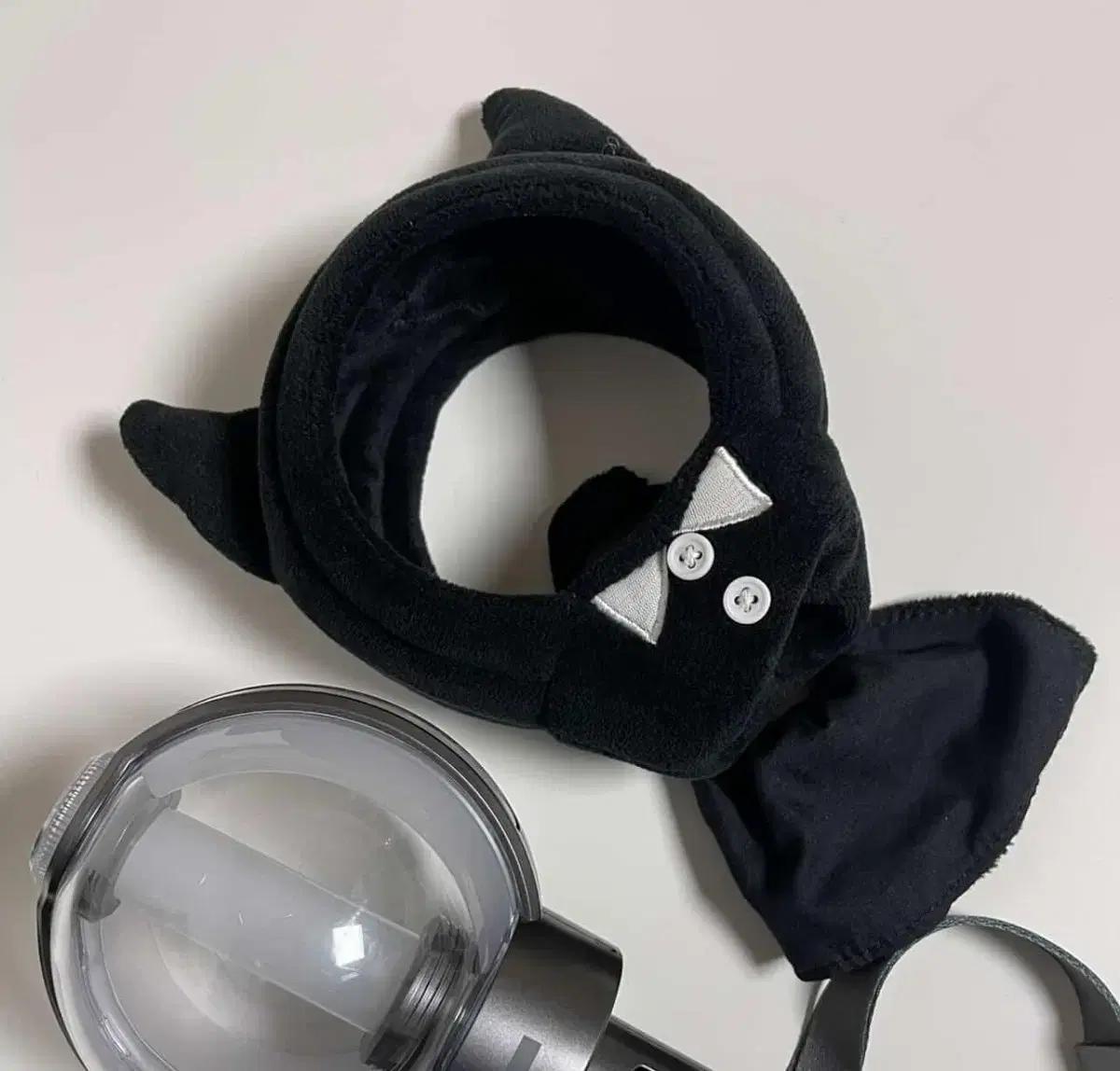 엔하이픈 응원봉 커버 fate