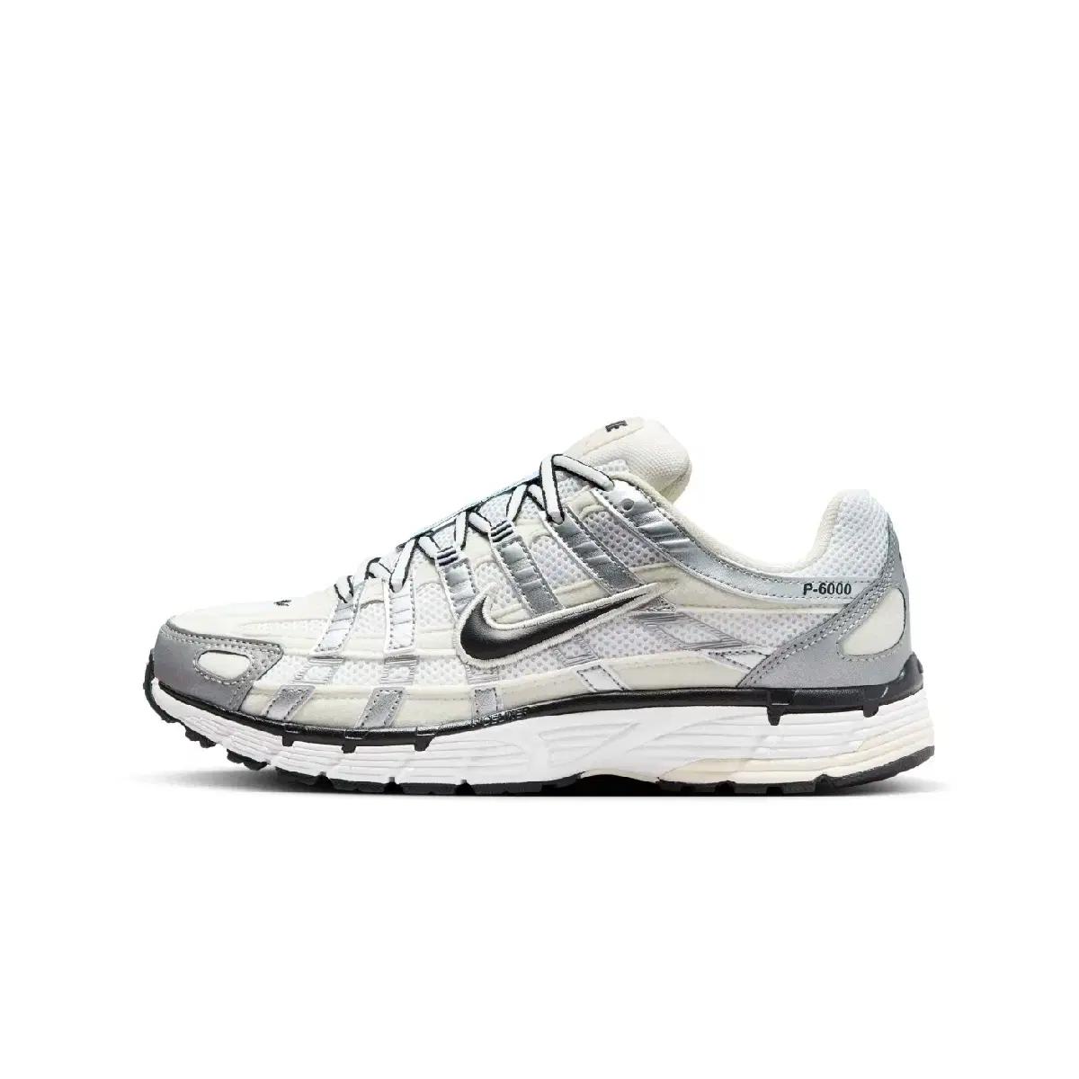 나이키 P-6000 남녀공용 운동화 캐주얼 러닝화 FV6603-100