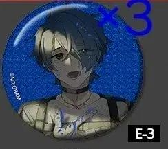 밀그램 MILGRAM milgram 하루카