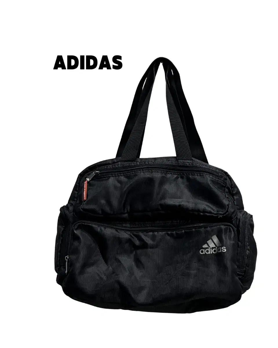 아디다스 올드스쿨 더플백