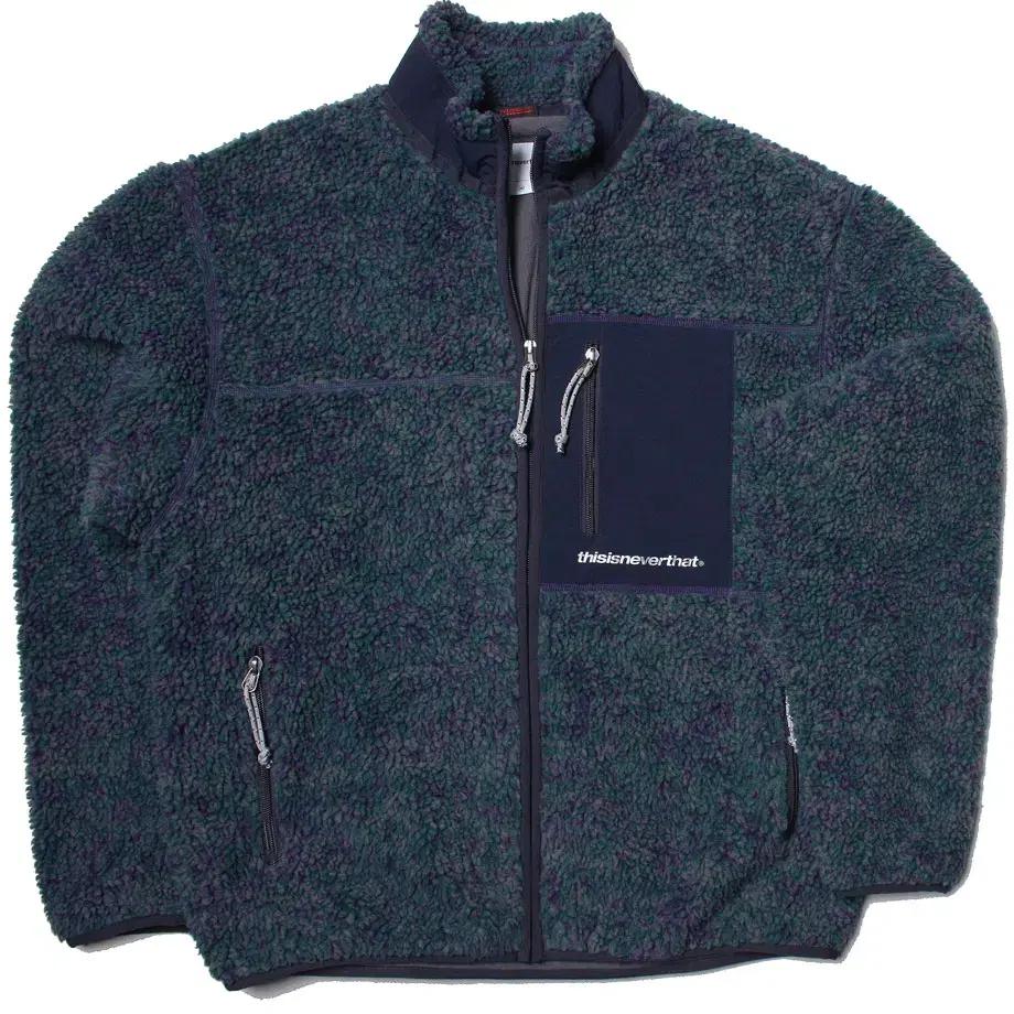 100-105 디스이즈네버댓 셔파재킷 릴렉스핏 086