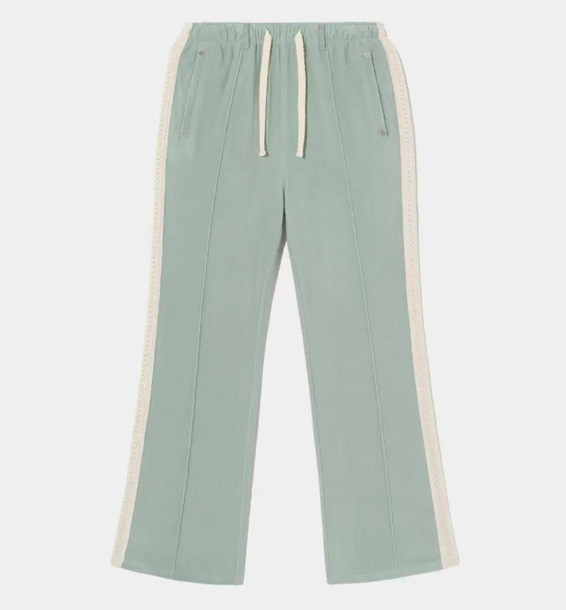 (새상품) 세터 satur 바지