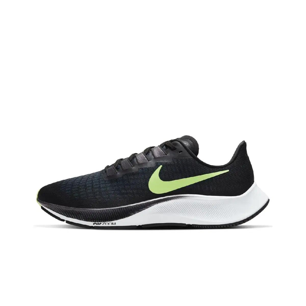 나이키 에어 줌 페가수스 37 남녀 공용 러닝 운동화 BQ9646-001