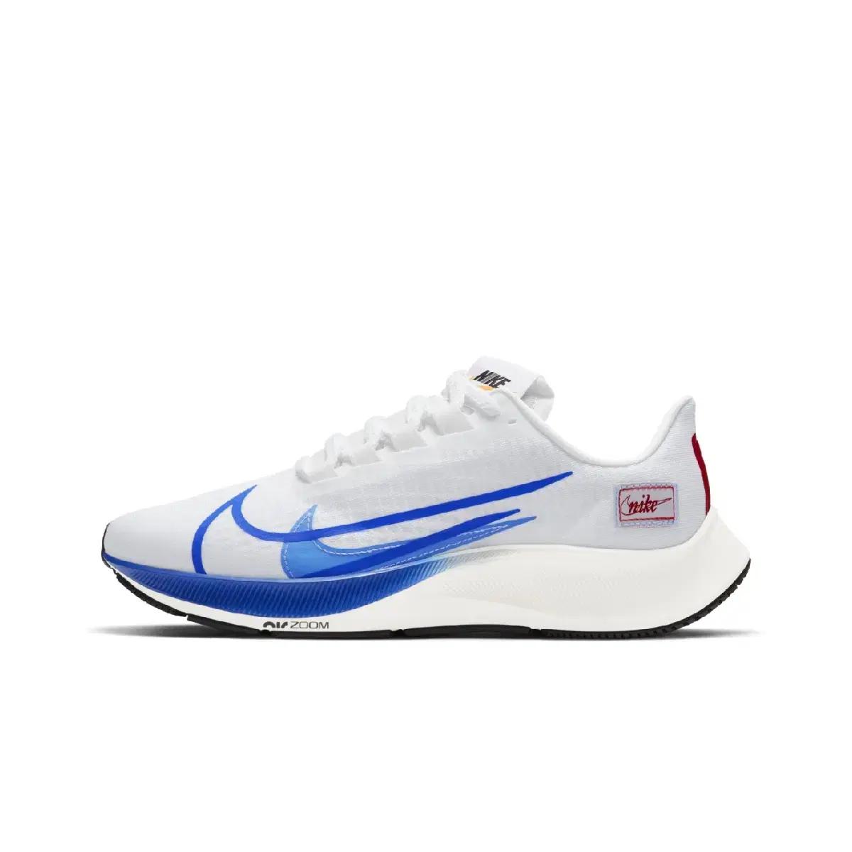 나이키 에어 줌 페가수스 37 남녀 공용 러닝 운동화 CQ9908-100