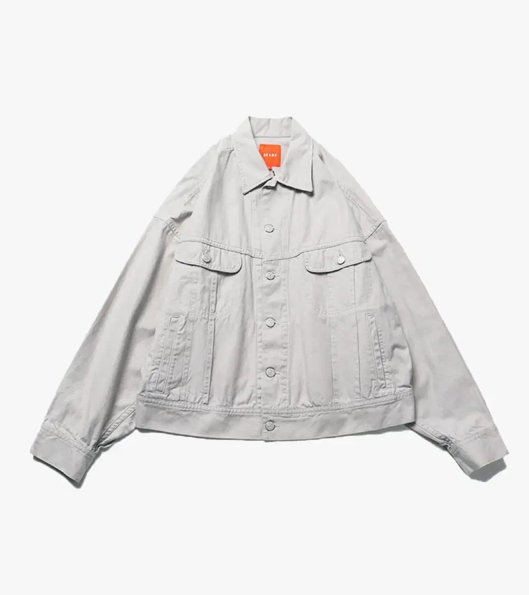 빔즈 카우보이 자켓