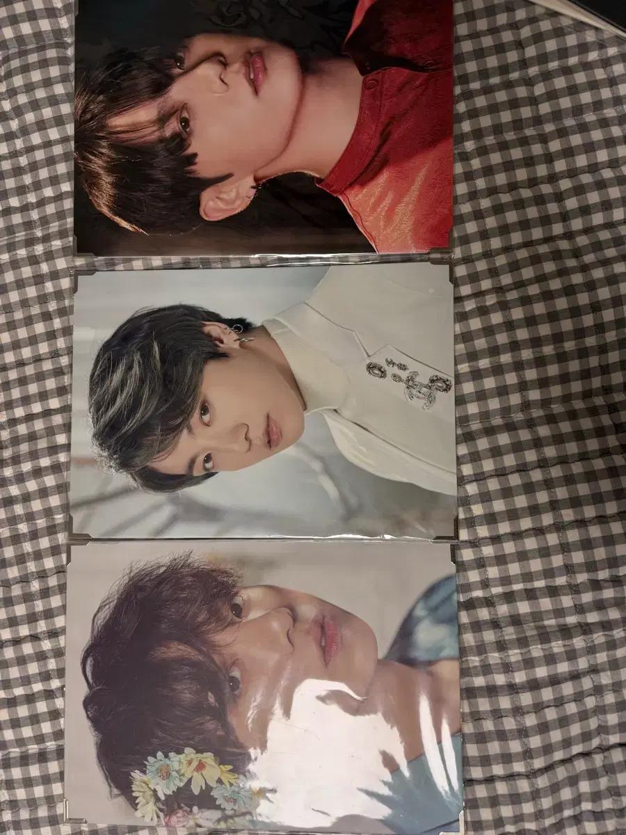 방탄소년단 BTS 프포 판매, 달마중 프포 판매