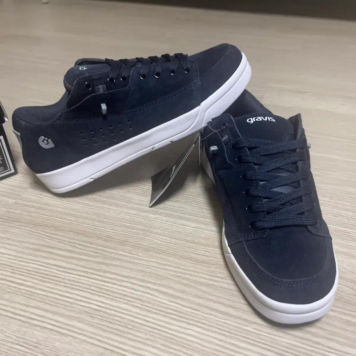 gravis 세무 타막 260 새제품