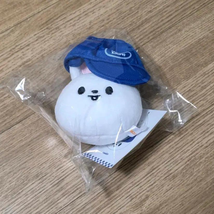 straykids 스키주 리빗 카르마 볼캡