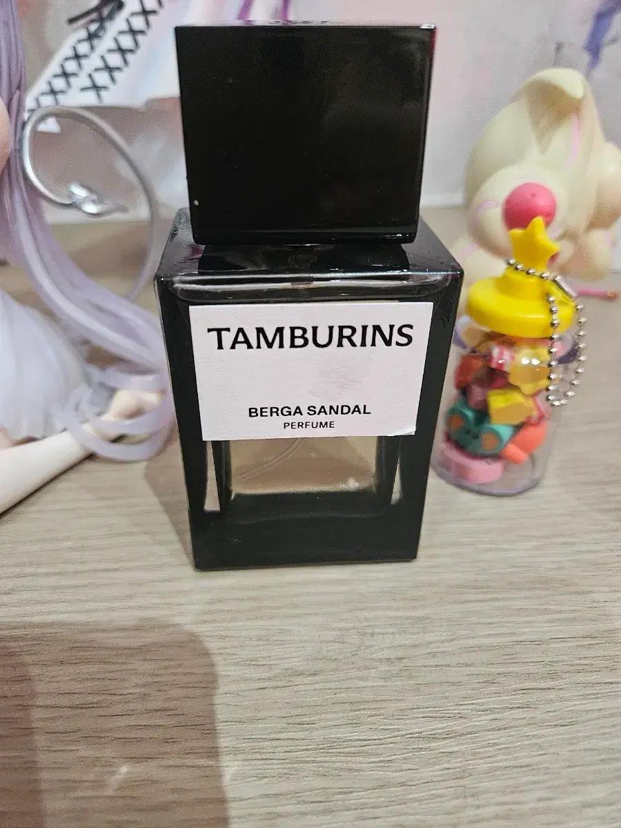 탬버린즈 퍼퓸 버가샌달 50mL