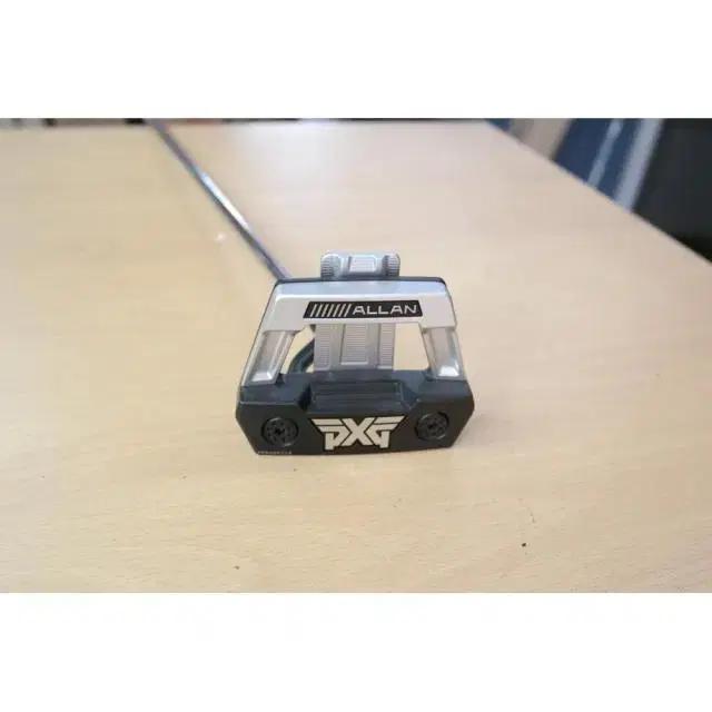 PXG 앨런 제로 토크 34인치 퍼터 (상태A정품)