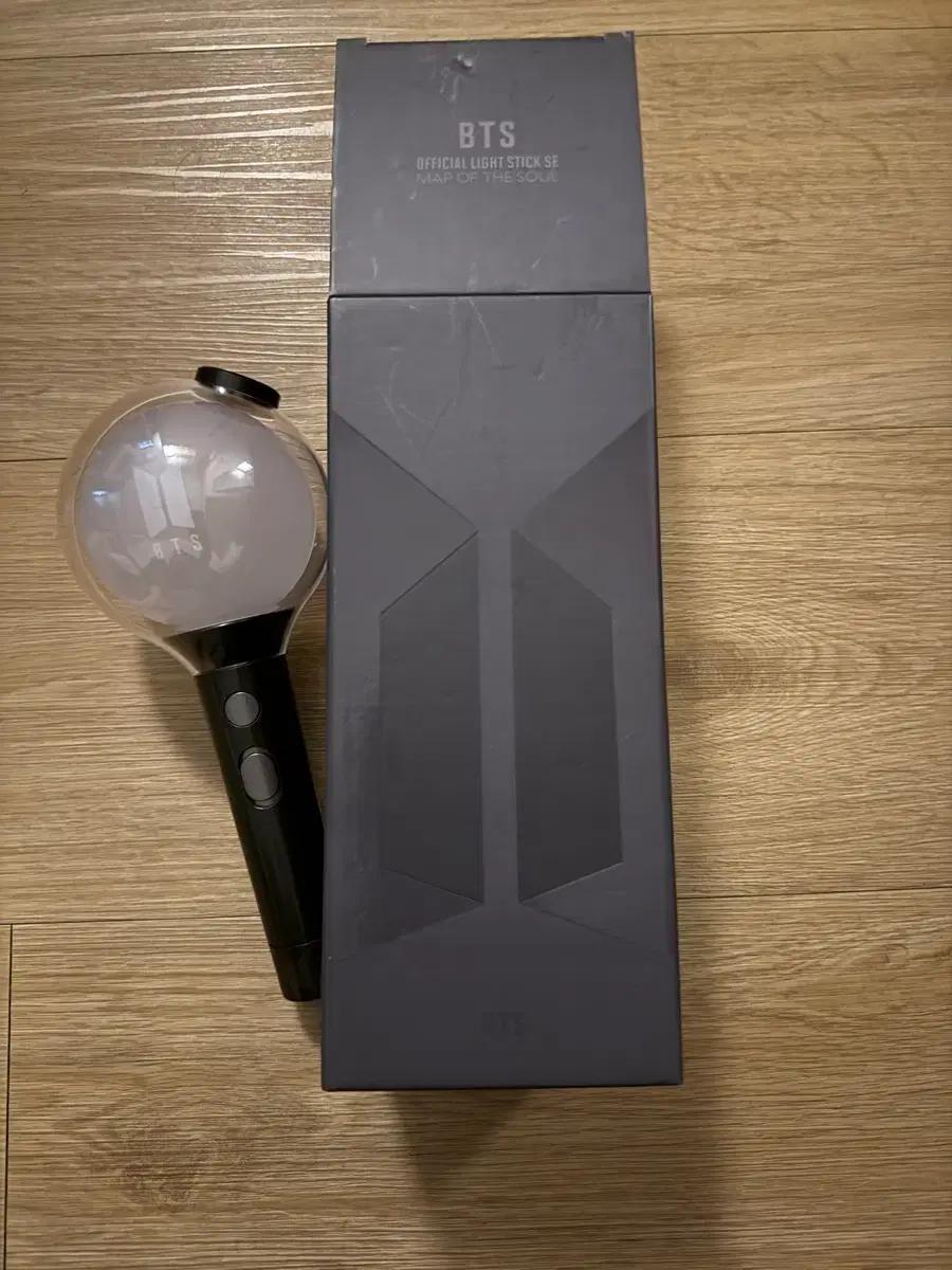 방탄소년단 BTS 응원봉 아미밤 SE 및 앨범