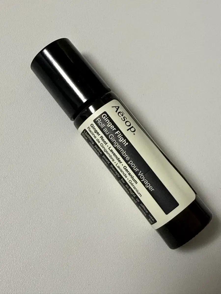 이솝 롤온 진저 플라이트