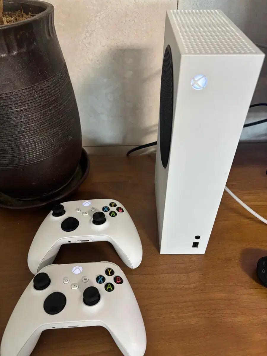 엑스박스시리즈s