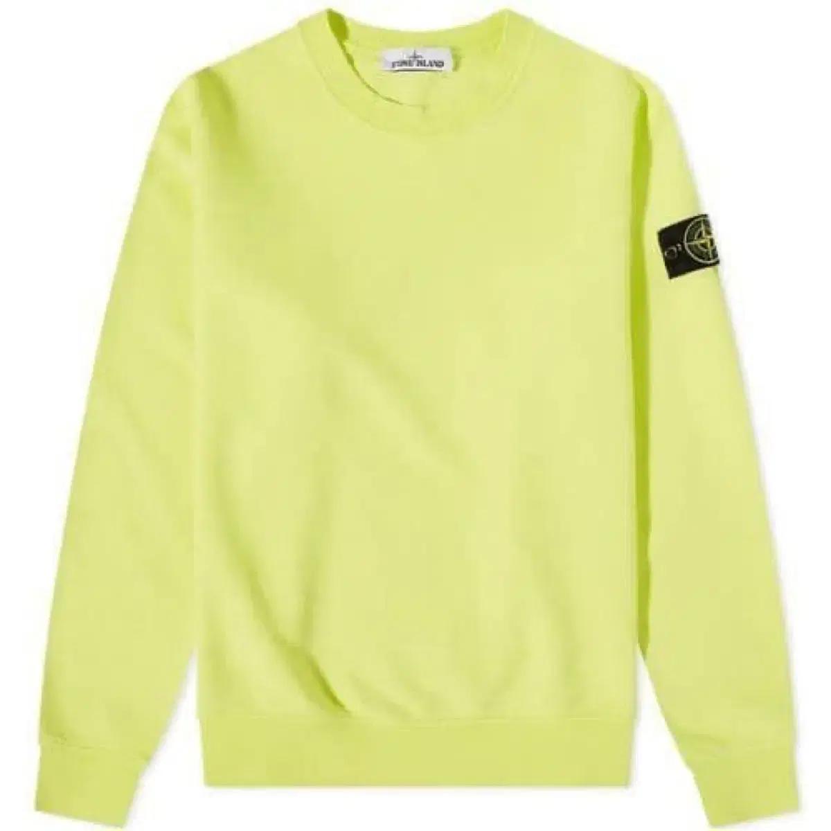 스톤아일랜드 맨투맨