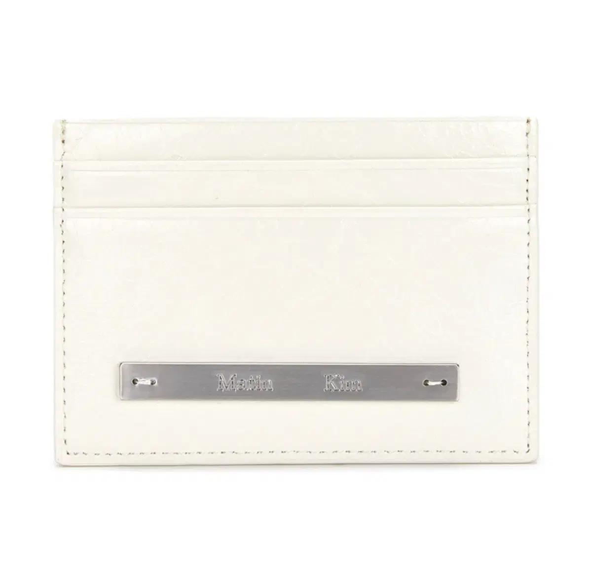 마뗑킴 카드지갑 새제품