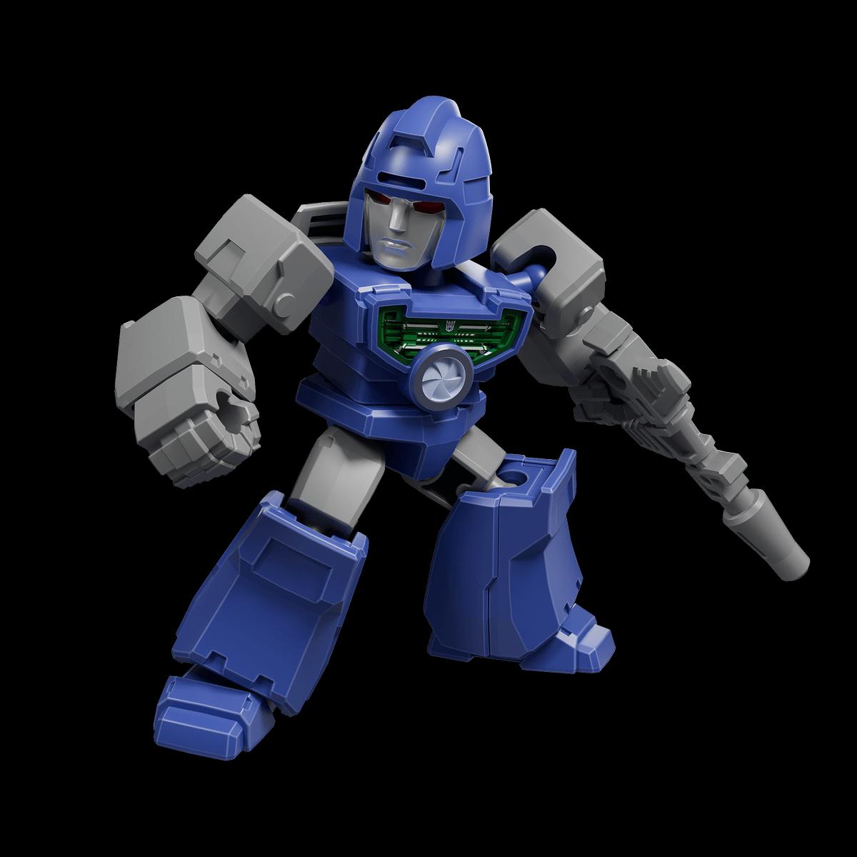 트랜스포머 블로키 디펜더5 뷰파인더(리플렉터)