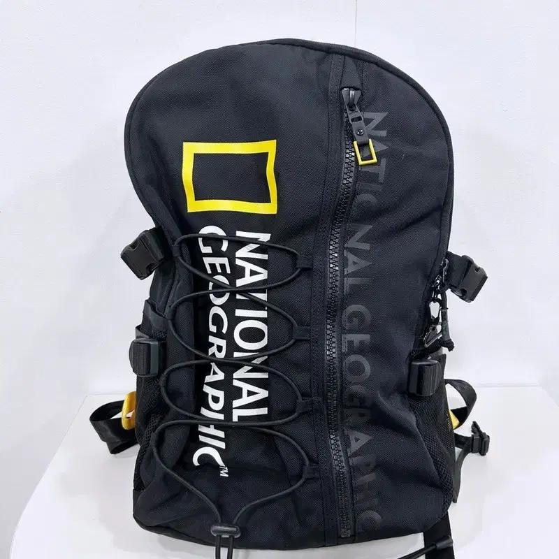 내셔널지오그래픽 유틸리티 백팩