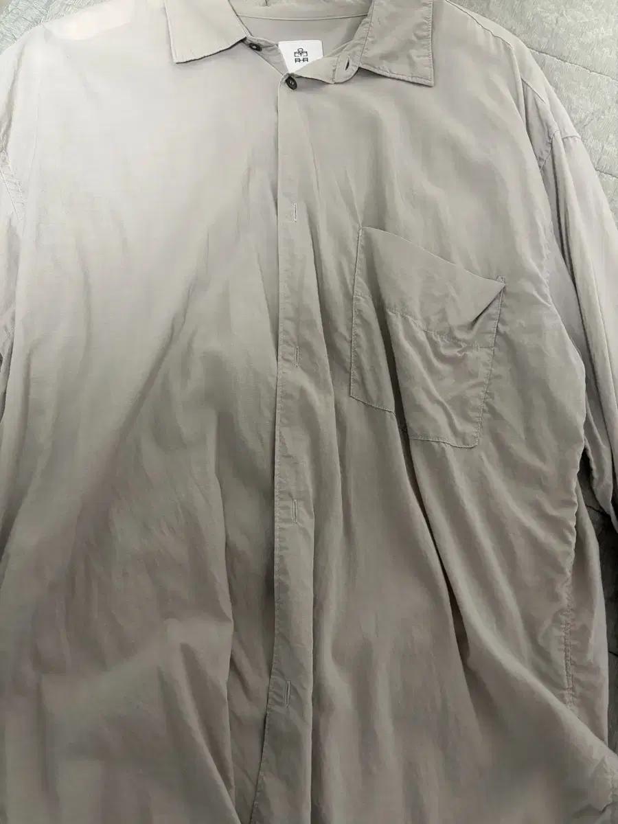 폴리테루 텐코 워시드그레이