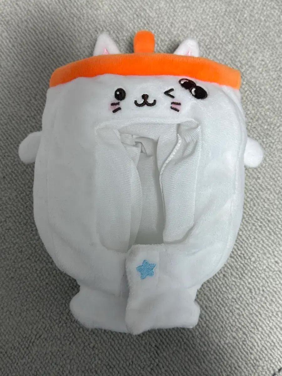 엔시티위시 유우시 버블냥 응원봉커버