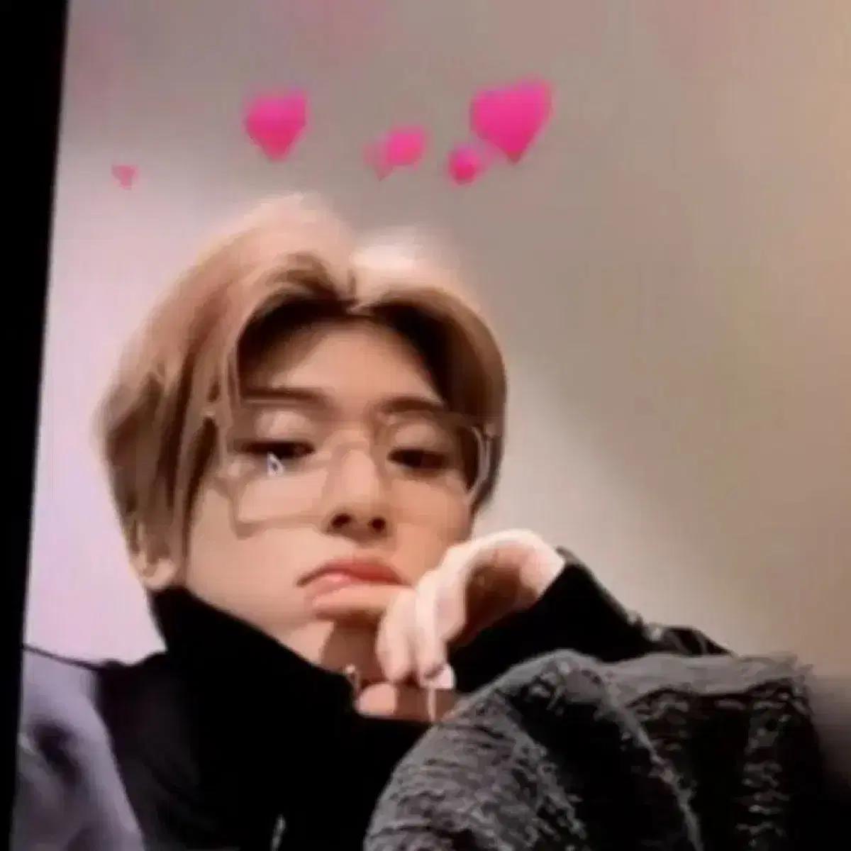 엔시티 위시 시온 비공굿 공굿 포카 탈덕 처분 랜박