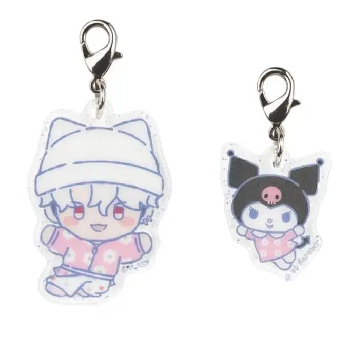 은호 아크릴참 키링 원가양도 플레이브 플뿌 빌보드 아크릴스탠드 밤비 일괄