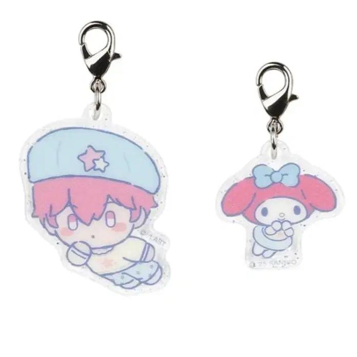 밤비 아크릴참 키링 원가양도 플레이브 플뿌 빌보드 아크릴스탠드 하민 일괄