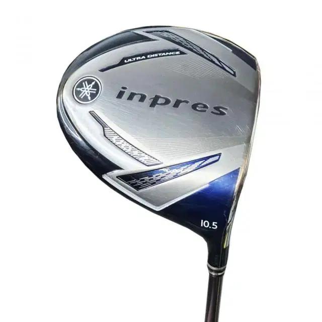야마하 인프레스 UD2 10.5도 드라이버 SR (W37)