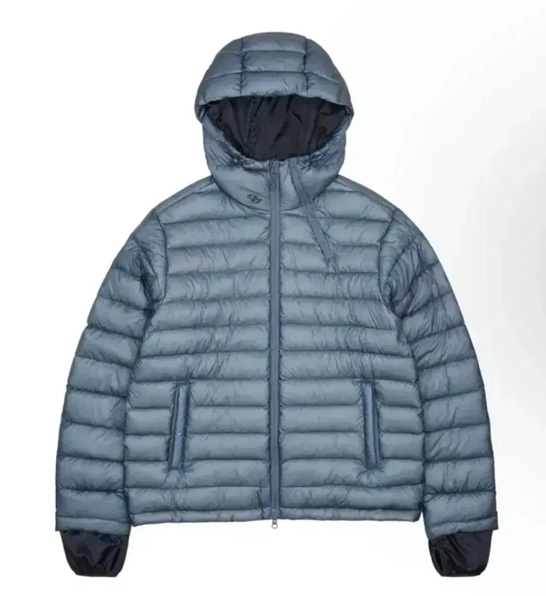 산산기어 25FW 서픽스푸퍼 1사이즈