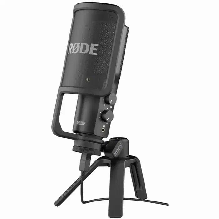 RODE NT USB+ / 로데 마이크
